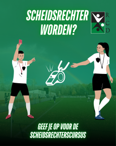 𝐒𝐜𝐡𝐞𝐢𝐝𝐬𝐫𝐞𝐜𝐡𝐭𝐞𝐫 𝐰𝐨𝐫𝐝𝐞𝐧? 𝐆𝐞𝐞𝐟 𝐣𝐞 𝐧𝐮 𝐨𝐩!