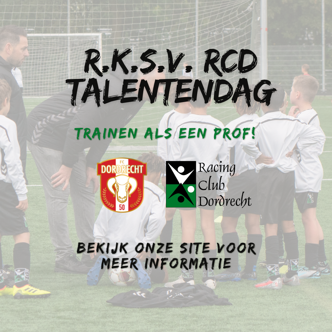 Talentendag 2024