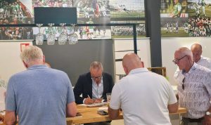 FC Dordrecht gaat samenwerken met amateurverenigingen uit Dordrecht en omstreken