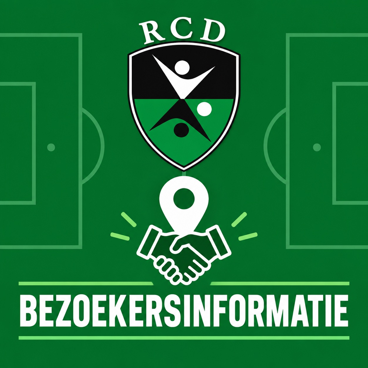 Bezoekersinformatie